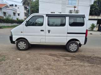 Maruti Suzuki Eeco 5 STR STD