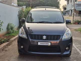 Maruti Suzuki Ertiga VDI