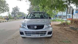 Maruti Suzuki Alto K10 LXI