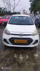 Hyundai Xcent others