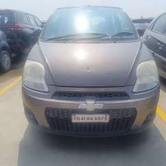 Chevrolet Spark 1.0 LT