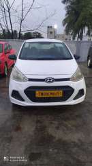 Hyundai Xcent others