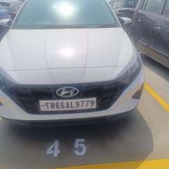Hyundai i20 Sportz 1.2 MT