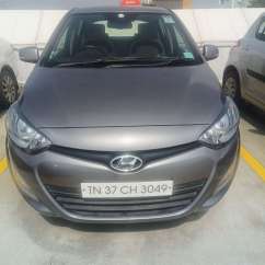 Hyundai i20 1.4 Sportz CRDi