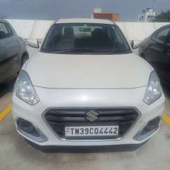 Maruti Suzuki Swift dzire VXI AMT