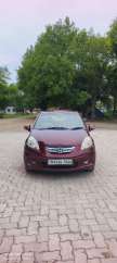 Honda Amaze VX I-DTEC