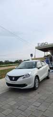 Maruti Suzuki Baleno 1.2 Delta