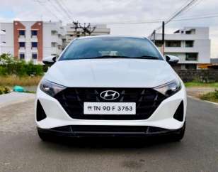 Hyundai i20 Asta