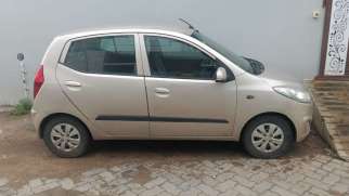 Hyundai i10 others