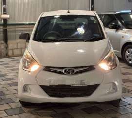 Hyundai Eon Era Plus