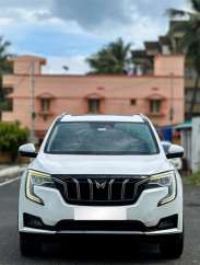 Mahindra XUV700 AX7 7Str