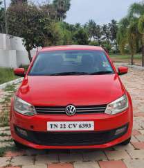 Volkswagen Polo IPL II 1.2 Highline