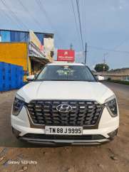 Hyundai Alcazar Prestige