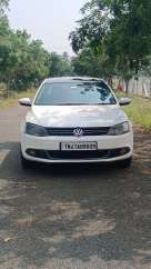 Volkswagen Jetta 2.0 TDI Highline