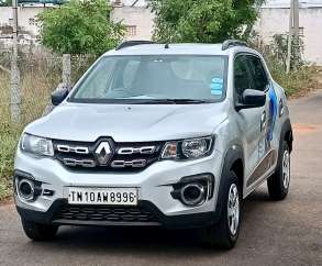 Renault Kwid RXL