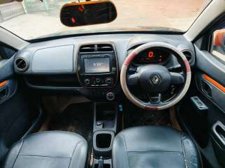Renault Kwid 1.0 Climber AMT