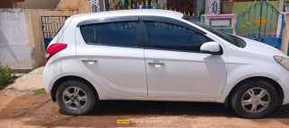 Hyundai i20 1.2 Asta