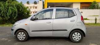 Hyundai i10 1.2 Sportz