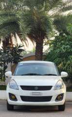Maruti Suzuki Swift VDI