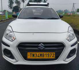 Maruti Suzuki Swift dzire VXI