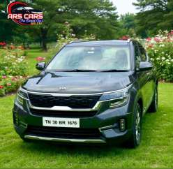 Kia Seltos HTK Plus D