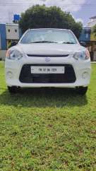 Maruti Suzuki Alto 800 VXI