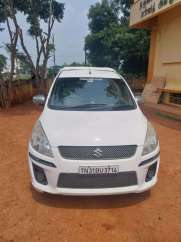 Maruti Suzuki Ertiga VDI
