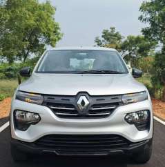 Renault Kwid RXL 0.8
