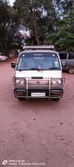 Maruti Suzuki Omni 5 seater