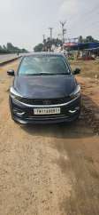 Tata Tigor XZA Plus AMT
