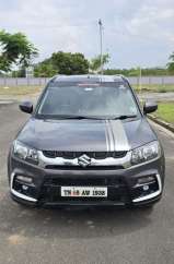 Maruti Suzuki Vitara Brezza LDI