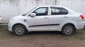 Maruti Suzuki Swift dzire LDI BS IV