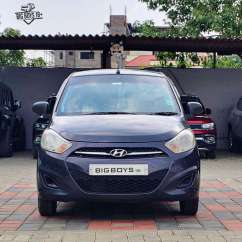 Hyundai i10 1.1 Era IRDE