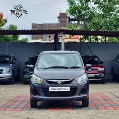 Maruti Suzuki others others