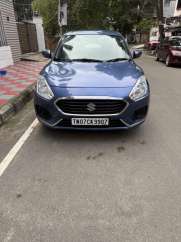 Maruti Suzuki Swift dzire VXI 1.2