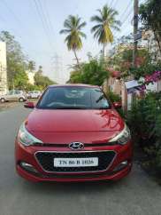 Hyundai i20 others