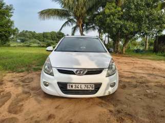 Hyundai i20 1.4 Era CRDi