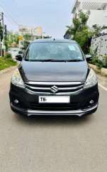 Maruti Suzuki Ertiga VXI ABS
