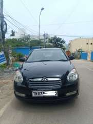 Hyundai Verna others