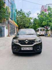 Renault Kwid RXT AMT