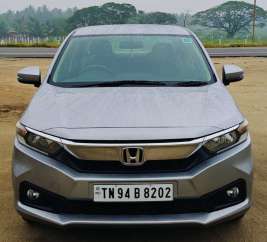 Honda Amaze VX