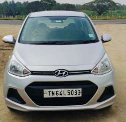 Hyundai i10 1.1L iRDE Era Special Edition