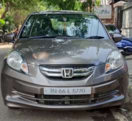 Honda Amaze S
