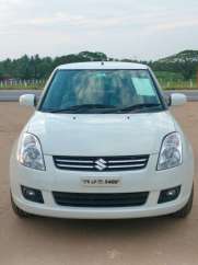 Maruti Suzuki Swift dzire VDI