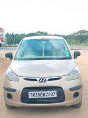 Hyundai i10 Era
