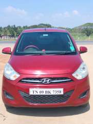 Hyundai i10 1.1 Magna IRDE2