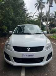 Maruti Suzuki Swift LDI Opt
