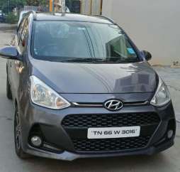 Hyundai Grand I10 others