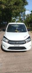 Maruti Suzuki Celerio Green VXI