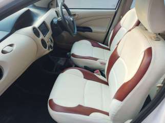 Toyota Etios Liva G